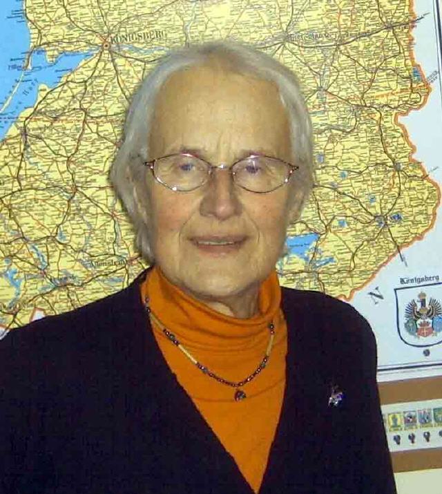 Elisabeth Krahn
