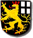 Wappen Kreis Mohrungen